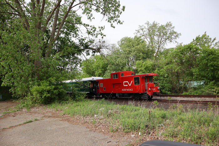 Mason Twin Cinema (Plaza Cinema 1 and 2) - May 22 2022 Photo (newer photo)